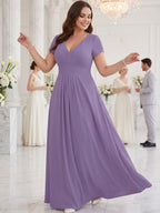 NT548 Lilac Light Purple 5