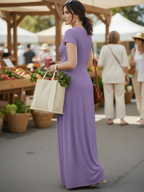 NT548 Lilac Light Purple 6