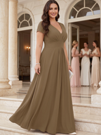 NT548 Mocha Beige Nude 2