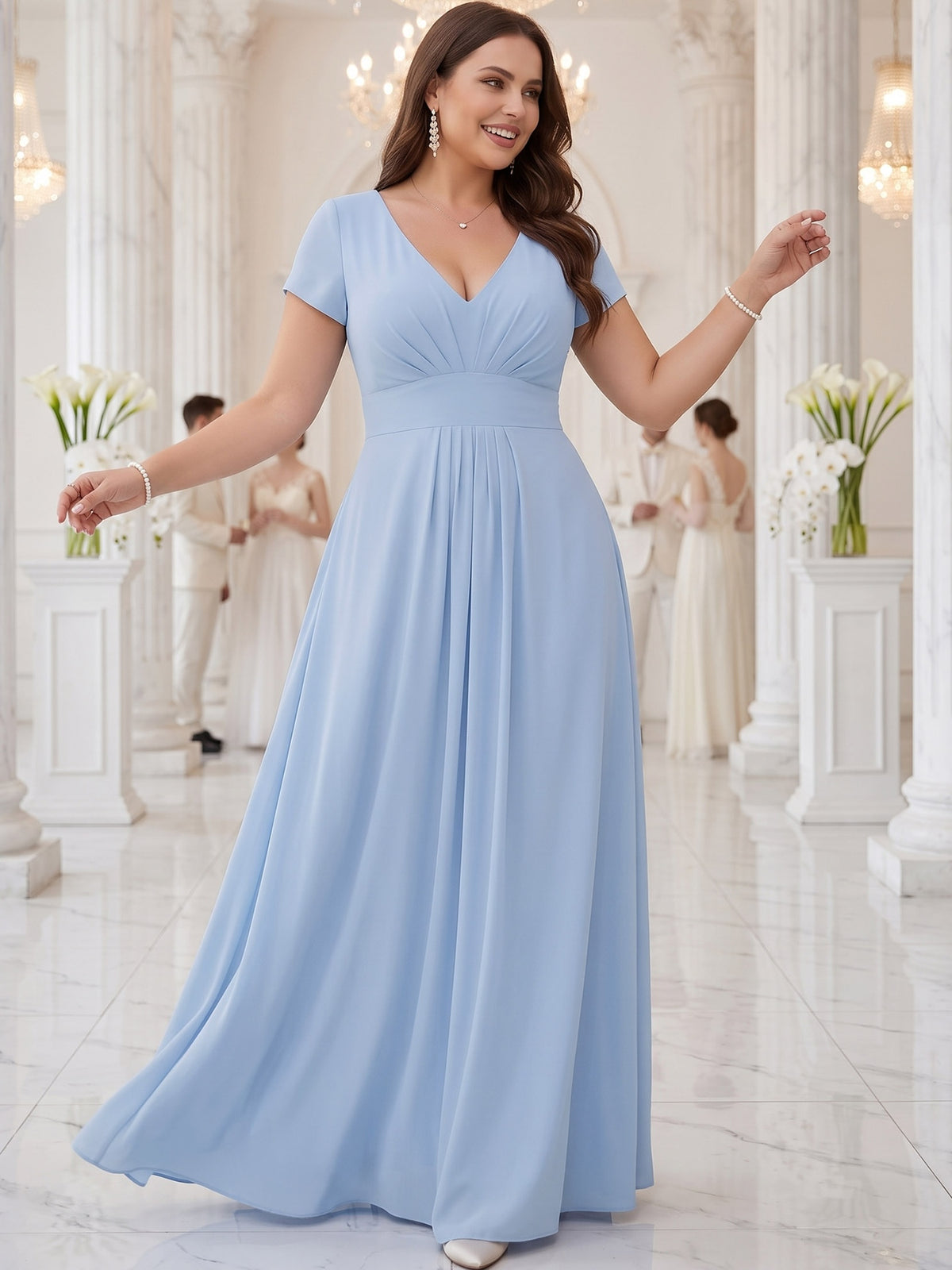 NT548 Sky Light Blue 5
