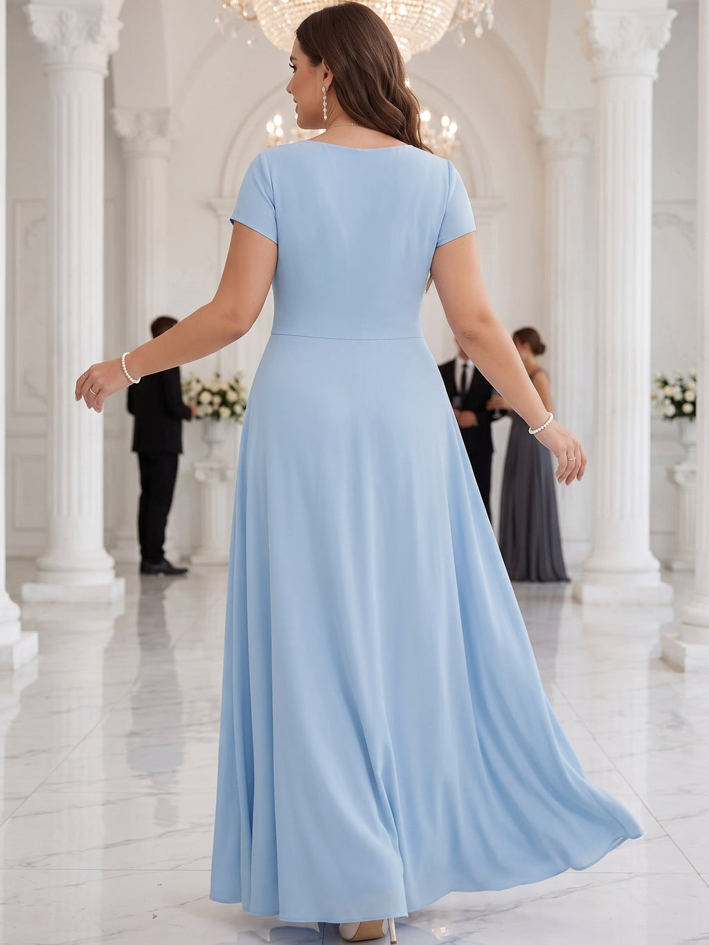 NT548 Sky Light Blue 6