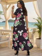 NT549 Pink and Black 6