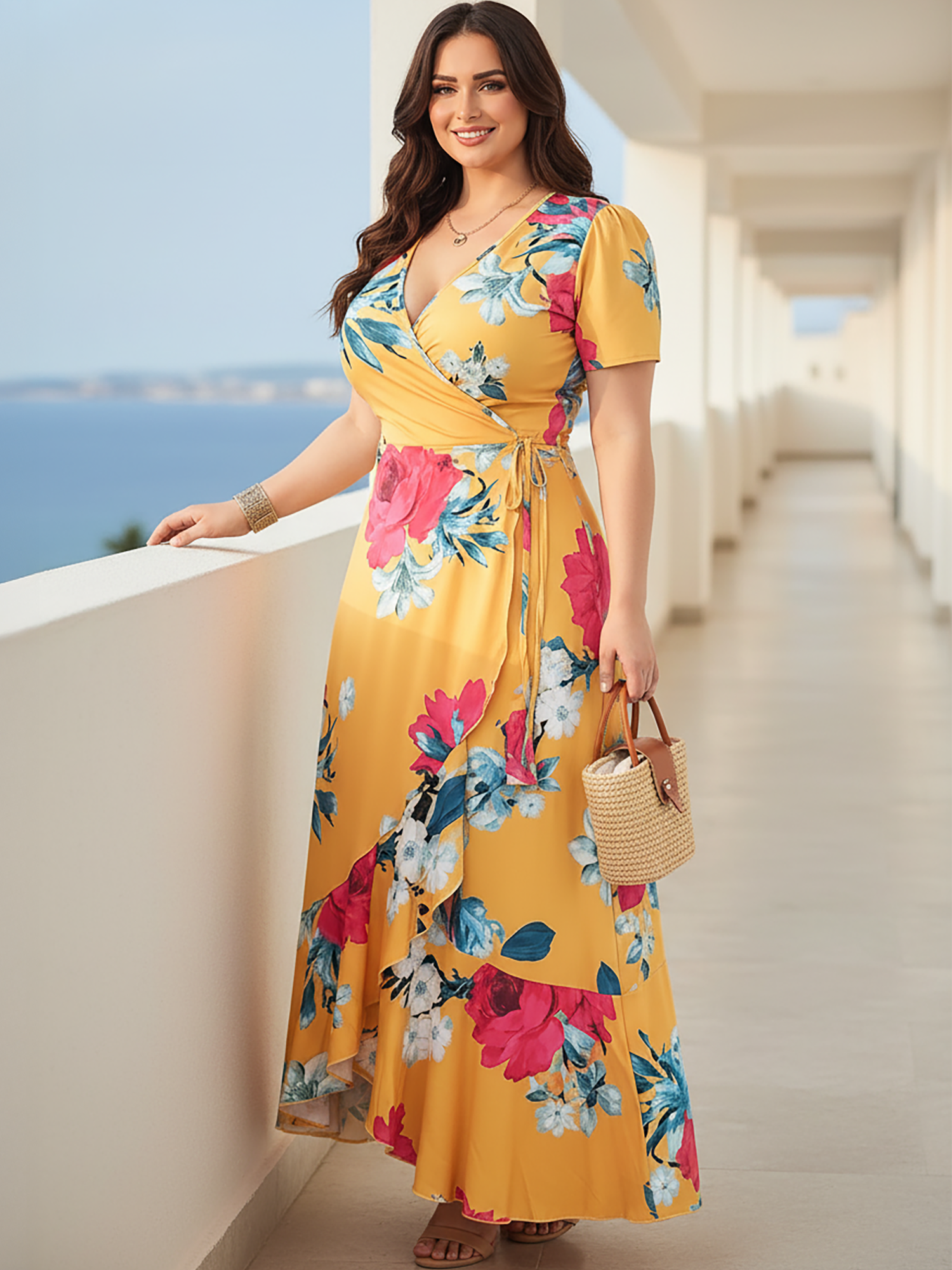 NT549 Yellow and Pink 3