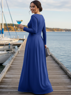 NT550 Cobalt Royal Blue 6
