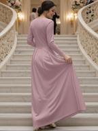 NT550 Dusty Pastel Pink 6