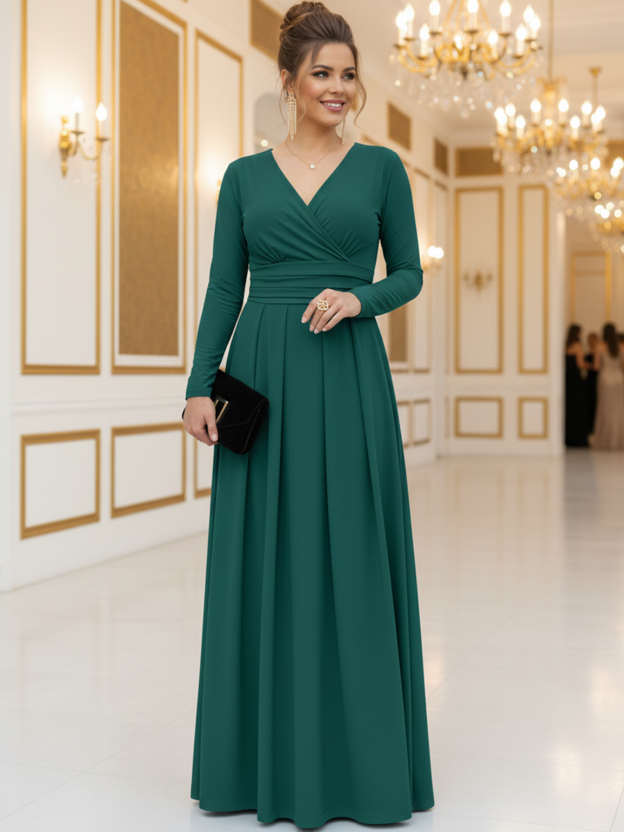 NT550 Emerald Green 4