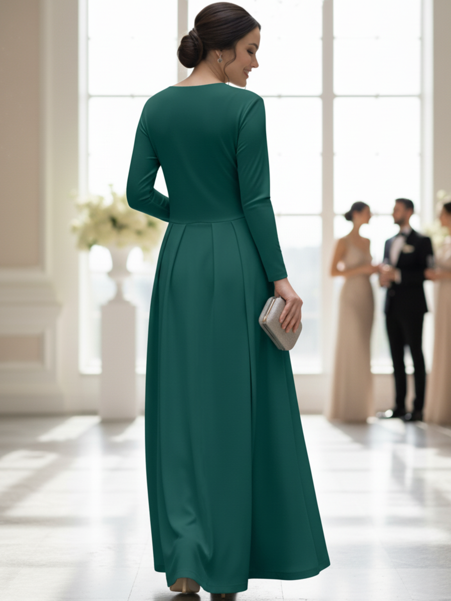 NT550 Emerald Green 6