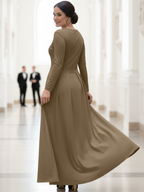 NT550 Mocha Beige Nude 6