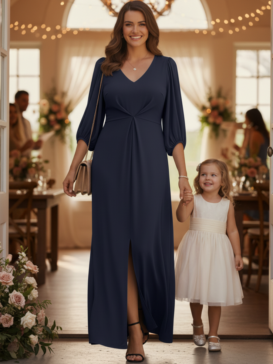 NT551 Dark Navy Blue 4