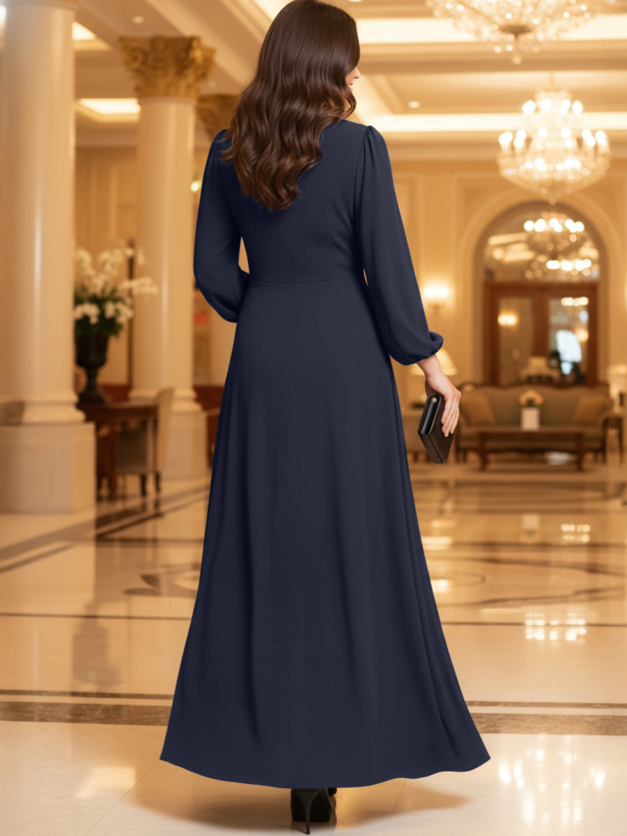 NT551 Dark Navy Blue 5