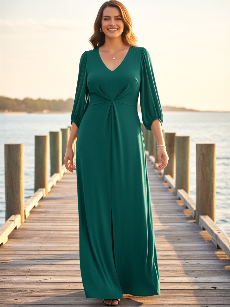 NT551 Emerald Green 3