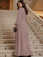 NT551 Gray Dusty Pink 5