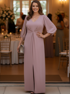 NT551 Gray Dusty Pink 6
