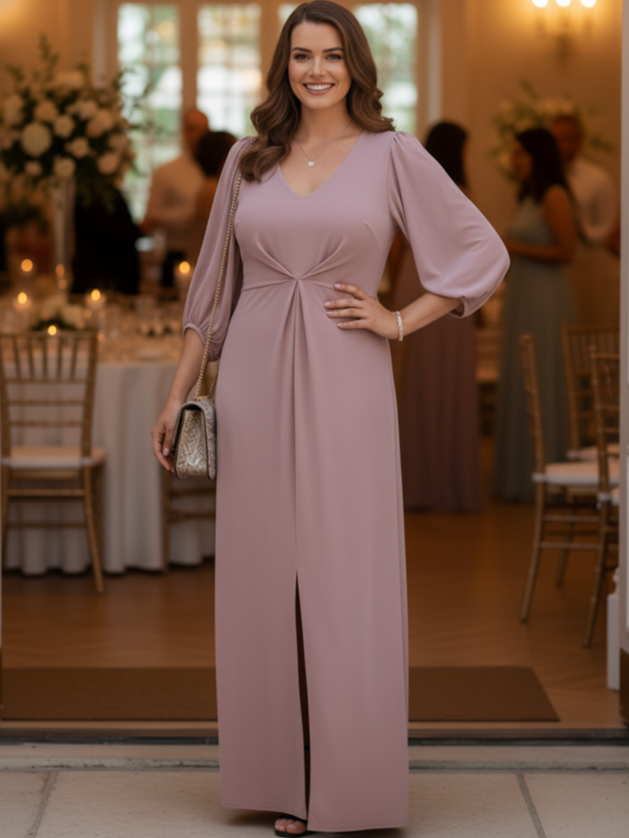 NT551 Gray Dusty Pink 6