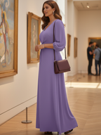 NT551 Lilac Light Purple 4