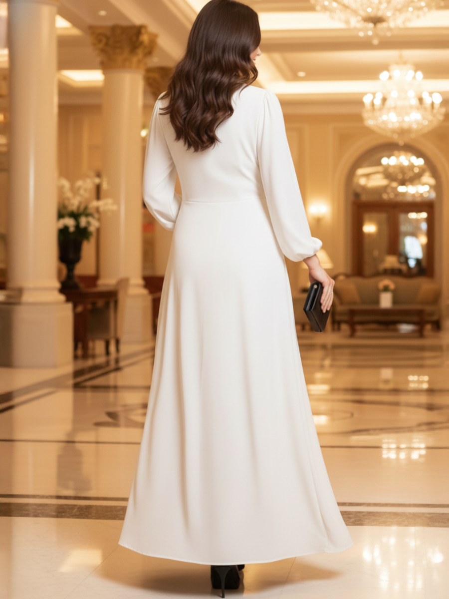 NT551 White 5
