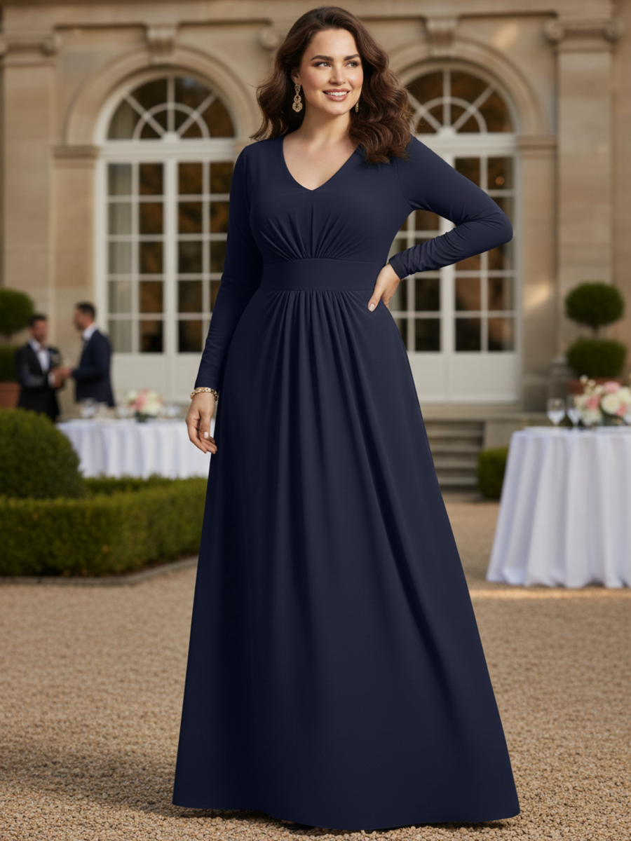NT556 Dark Navy Blue 2