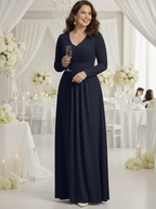 NT556 Dark Navy Blue 3