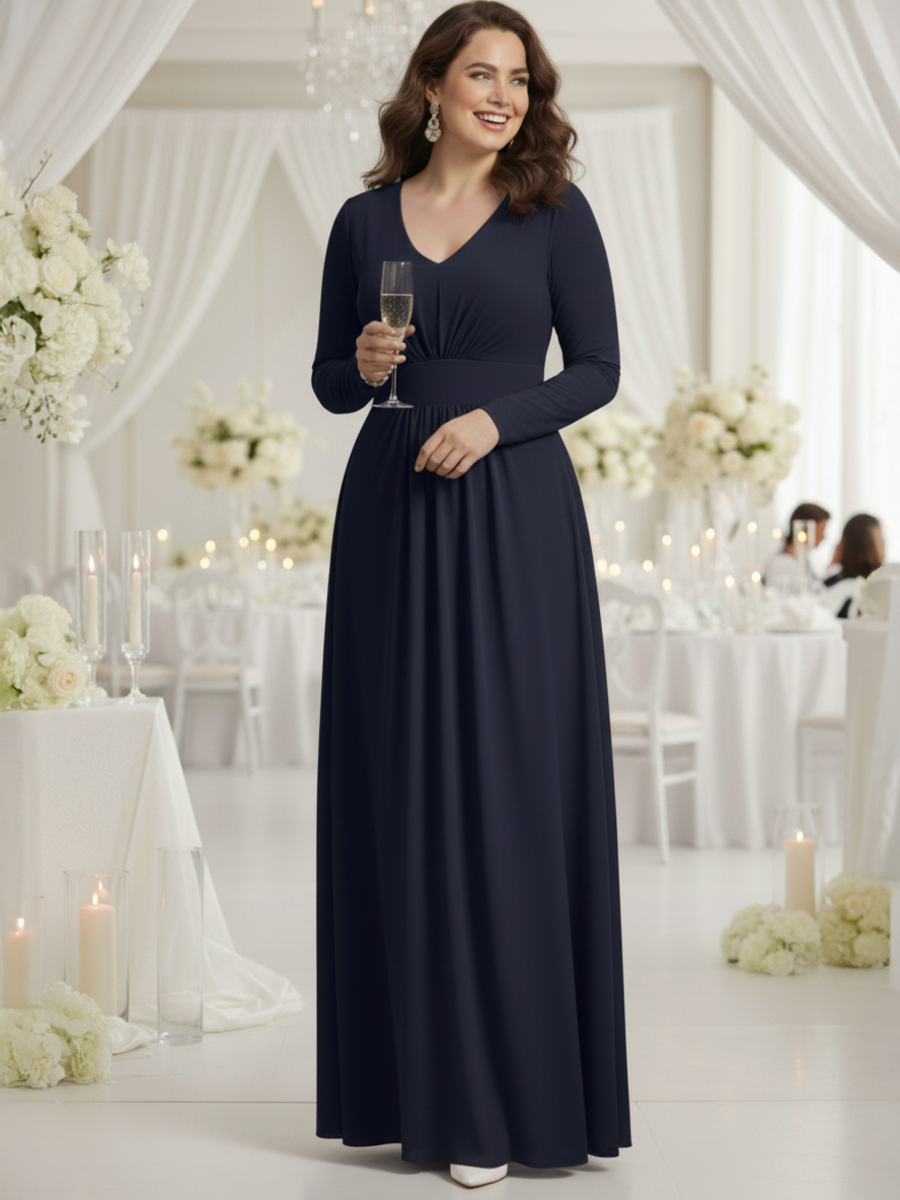 NT556 Dark Navy Blue 3