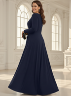 NT556 Dark Navy Blue 6