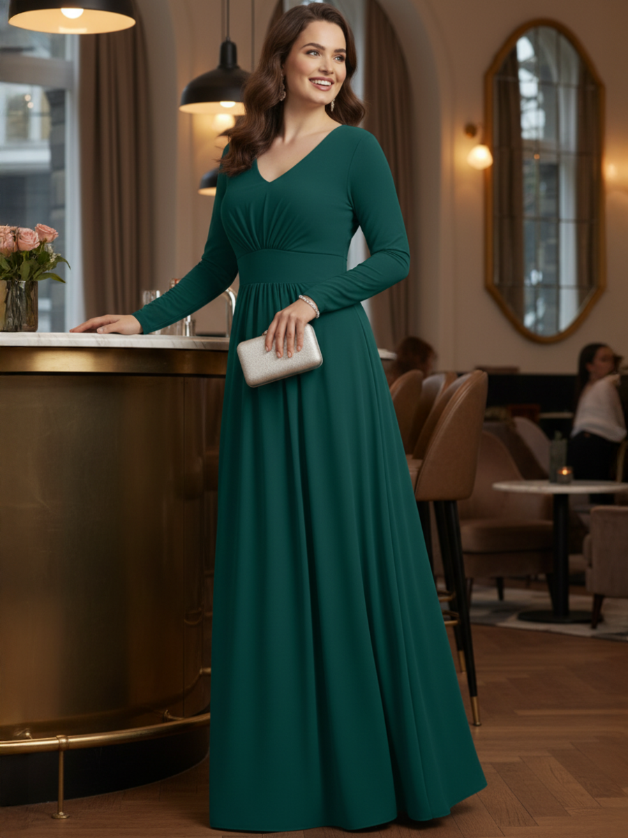 NT556 Emerald Green 3