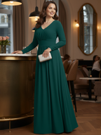 NT556 Emerald Green 3