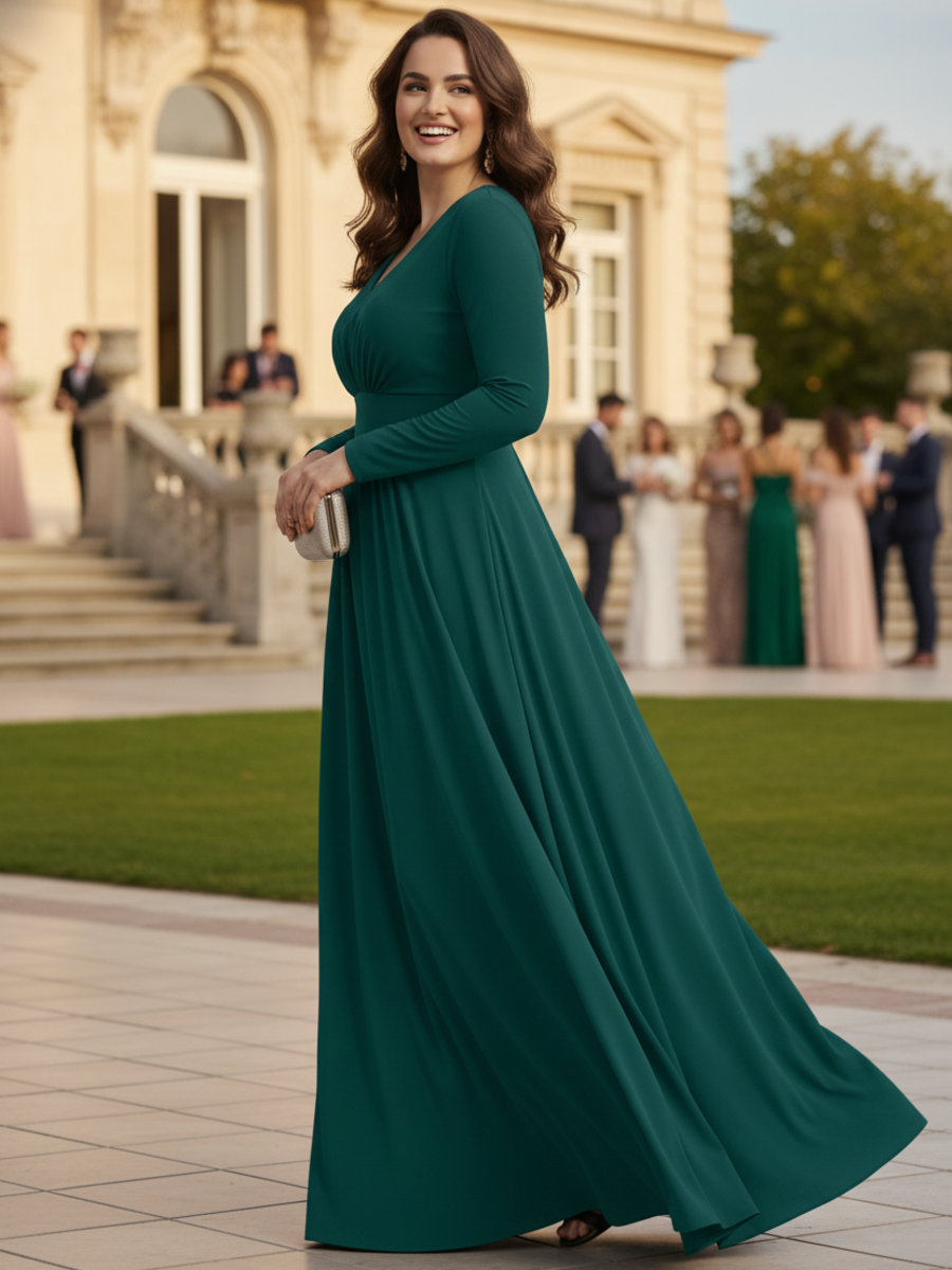 NT556 Emerald Green 4