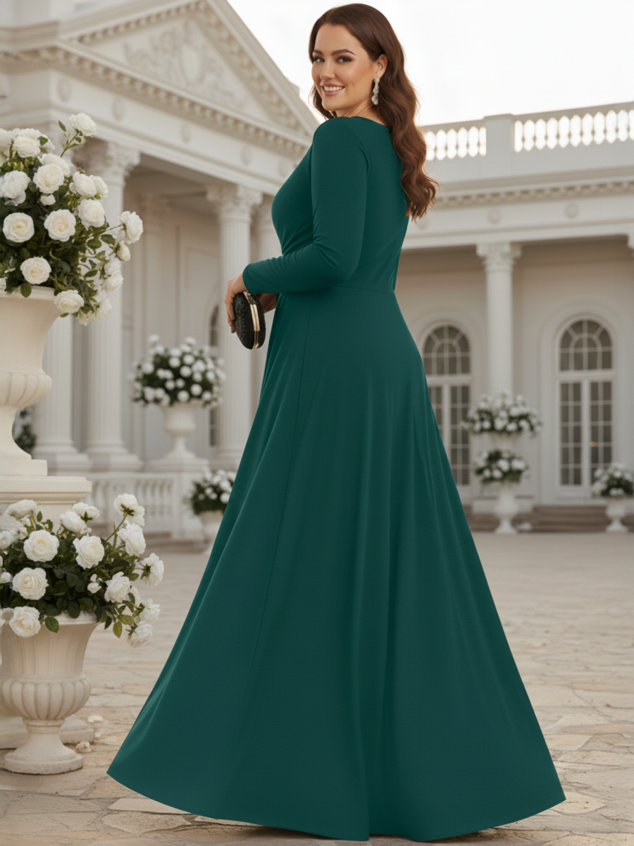 NT556 Emerald Green 6