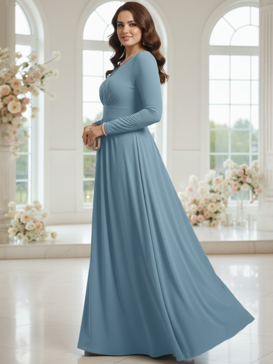 NT556 Pastel Blue 5
