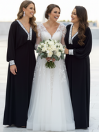NT557 Black & Silver 5
