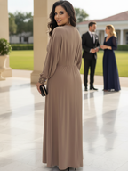 NT557 Mocha Beige Nude 6