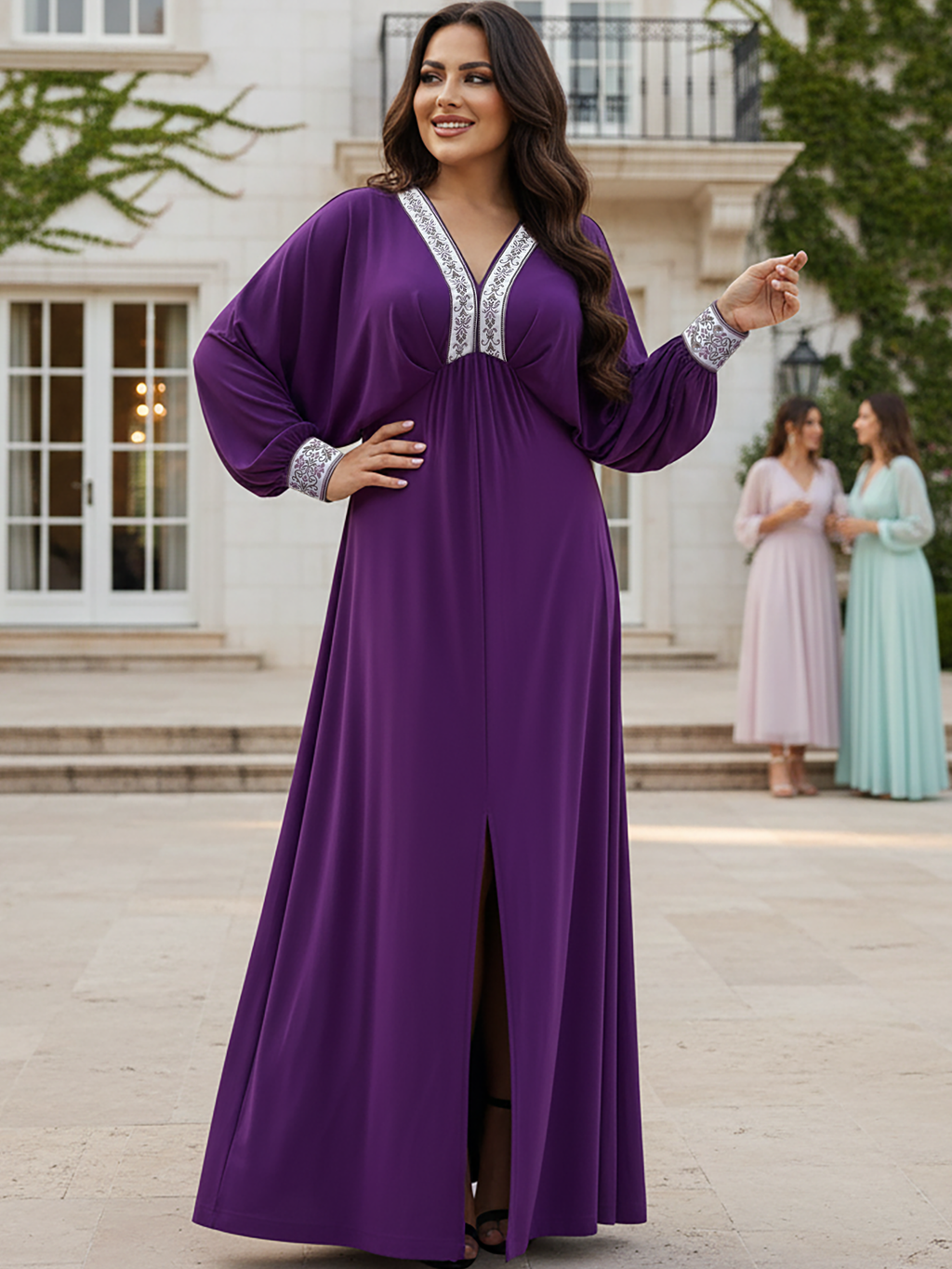 NT557 Purple 3
