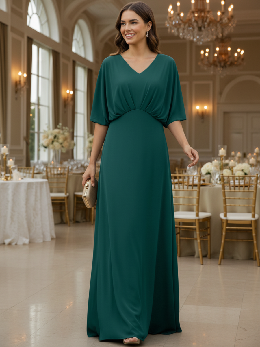 NT563 Emerald Green 2