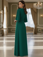 NT563 Emerald Green 5