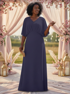 NT563 Slate Purple Gray 2