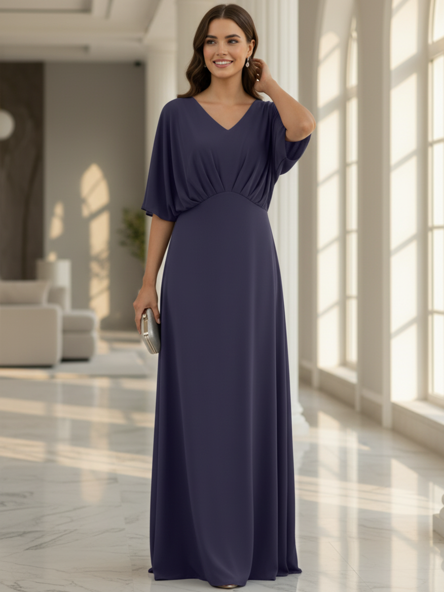 NT563 Slate Purple Gray 3