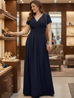 NT564 Dark Navy Blue 4