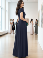 NT564 Dark Navy Blue 6