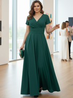 NT564 Emerald Green 5