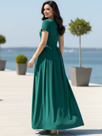 NT564 Emerald Green 6
