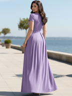 NT564 Lilac Light Purple 6
