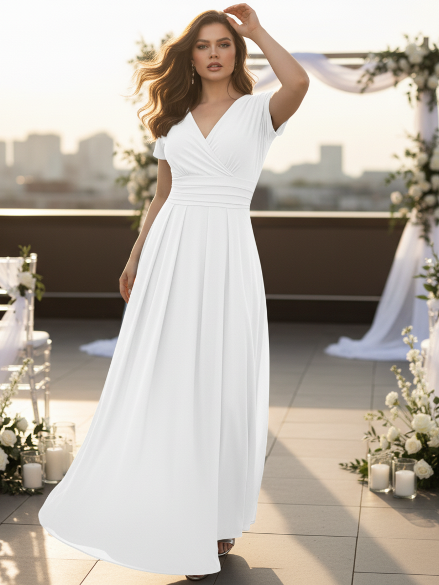 NT564 White 2