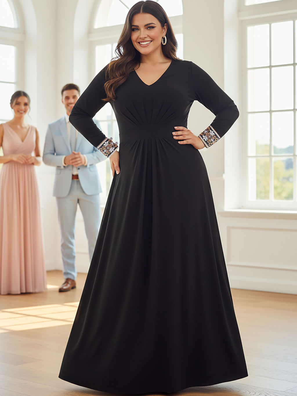NT572 Black 3