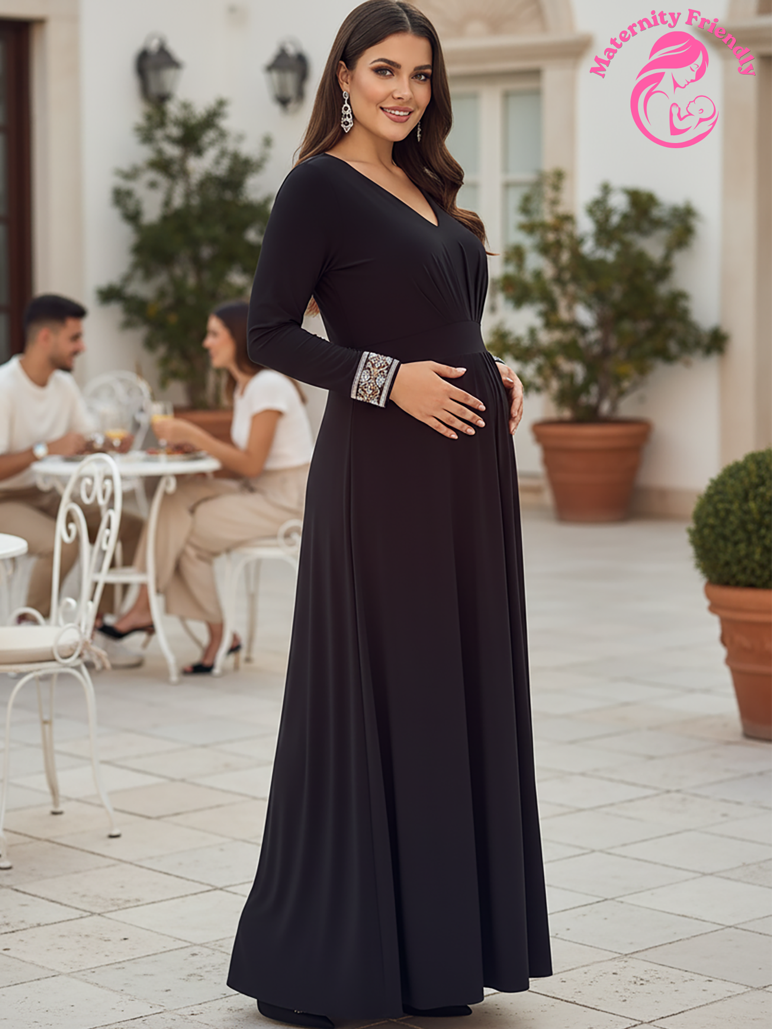 NT572 Black 4