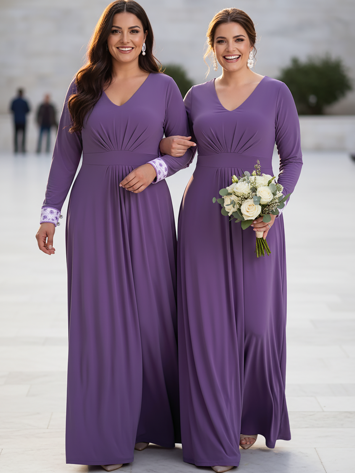 NT572 Lavender Purple 5