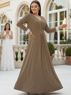 NT572 Mocha Beige Nude 2