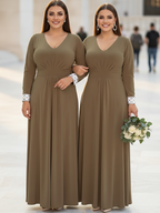 NT572 Mocha Beige Nude 5