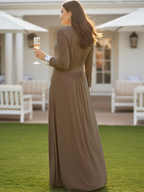 NT572 Mocha Beige Nude 6