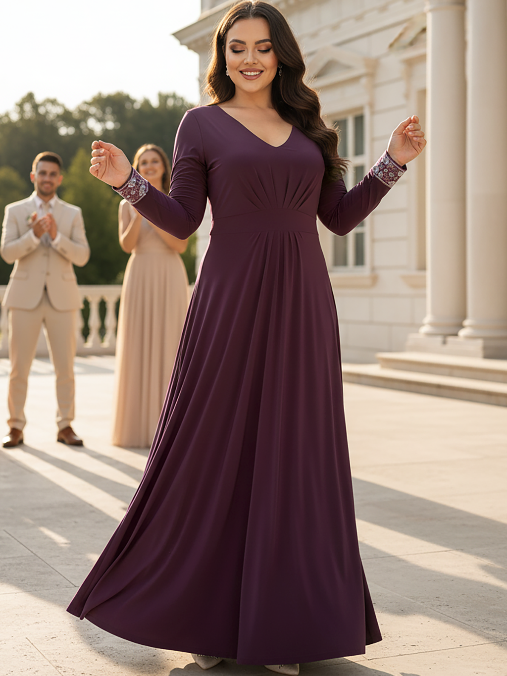 NT572 Sangria Wine 3