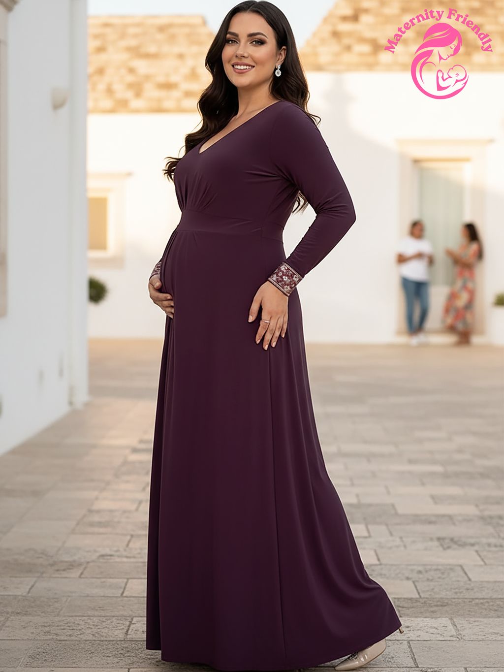 NT572 Sangria Wine 4